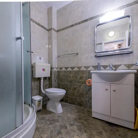 Appartamento Niko *